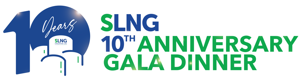 10 Years | SLNG Celebrates A Decade of Energising Possibilities Together | 2013 - 2023