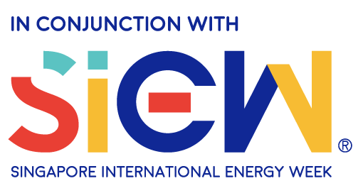 In Conjunction With Singapore International Energy Week