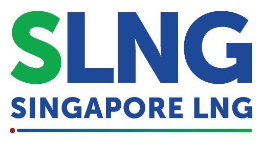 Singapore LNG logo